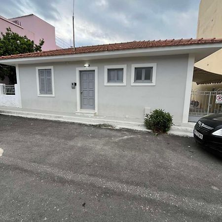 Villa Cozy House In Argostoli Exterior foto