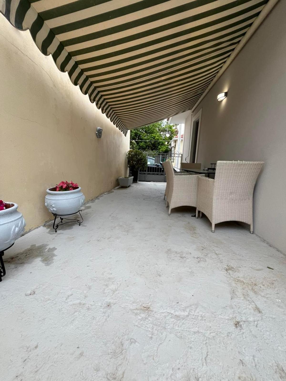 Villa Cozy House In Argostoli Exterior foto
